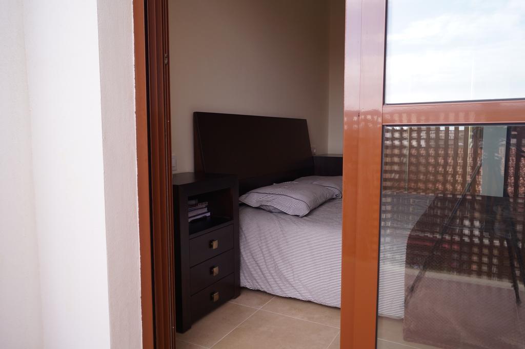 דירות סן פדרו דל פינטר Hacienda Bellamar מראה חיצוני תמונה