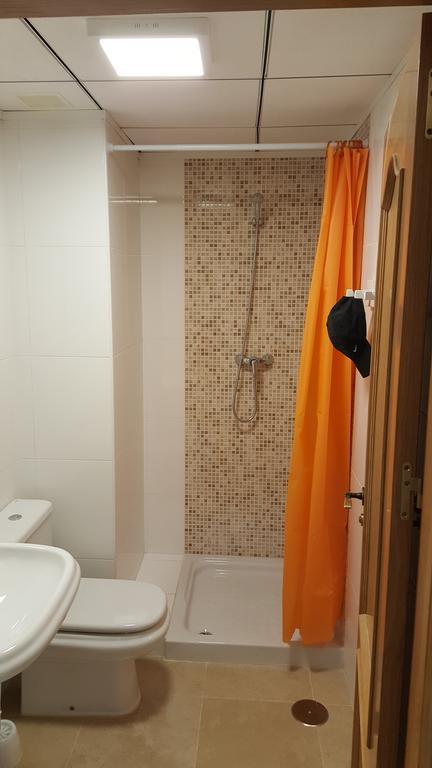 דירות סן פדרו דל פינטר Hacienda Bellamar מראה חיצוני תמונה