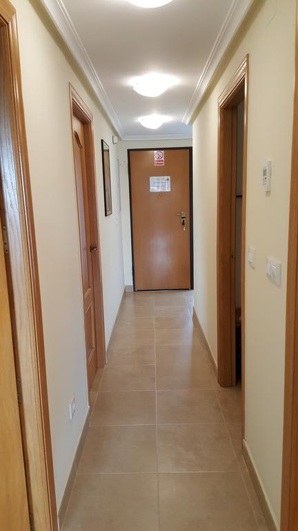 דירות סן פדרו דל פינטר Hacienda Bellamar מראה חיצוני תמונה