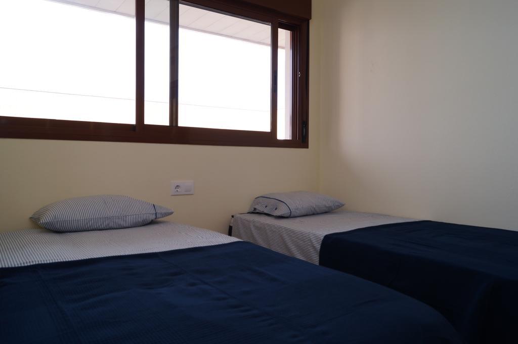 דירות סן פדרו דל פינטר Hacienda Bellamar מראה חיצוני תמונה