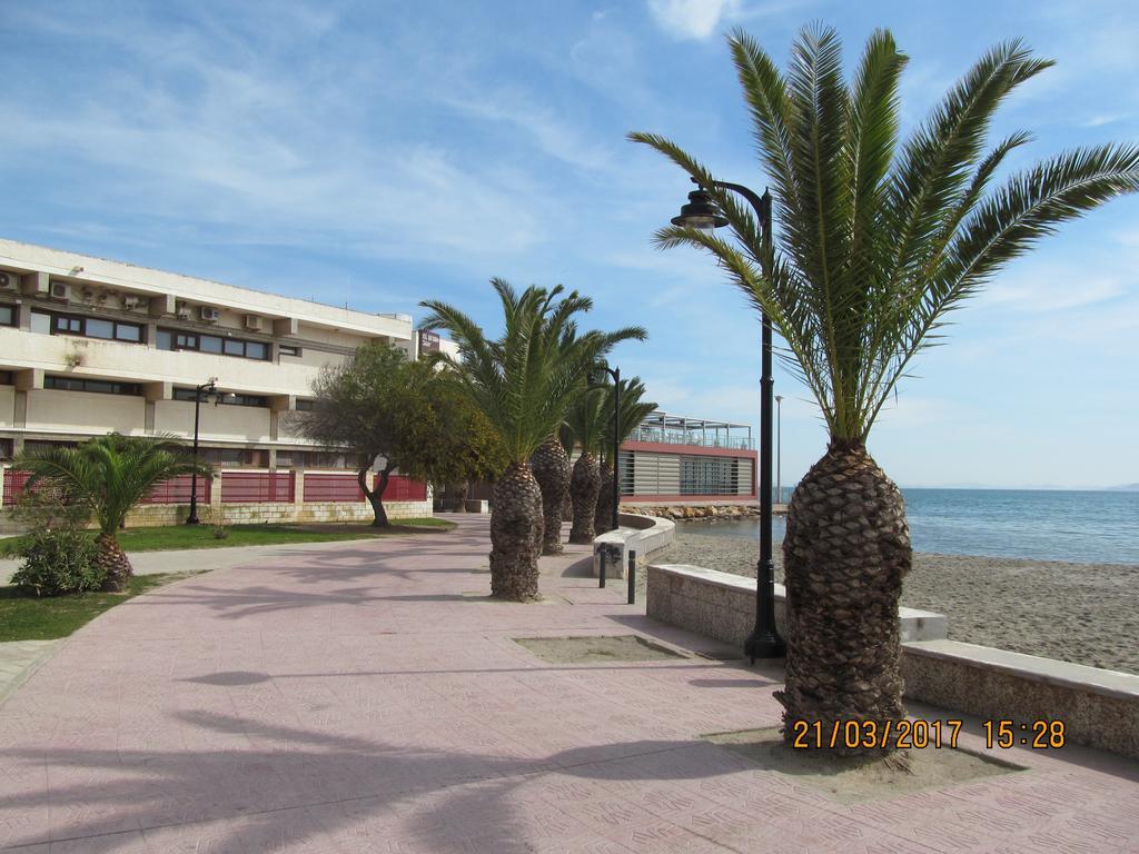 דירות סן פדרו דל פינטר Hacienda Bellamar מראה חיצוני תמונה